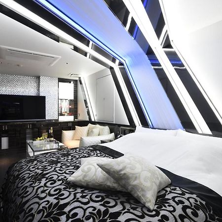 Hotel W-Party-W Group Hotels And Resorts- Kawaguchi  Extérieur photo