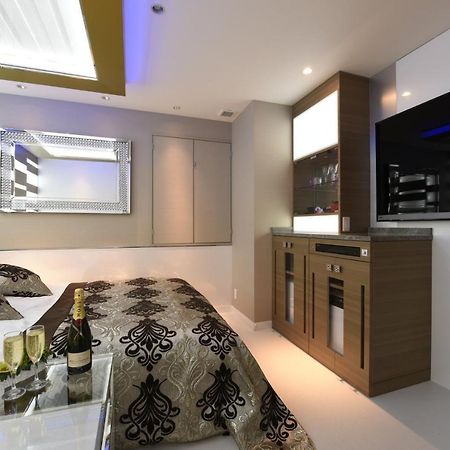 Hotel W-Party-W Group Hotels And Resorts- Kawaguchi  Extérieur photo