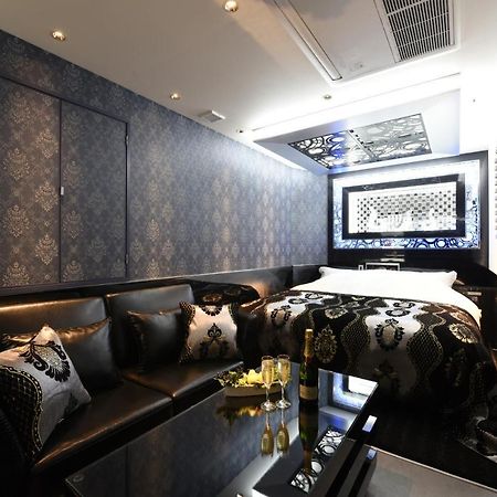 Hotel W-Party-W Group Hotels And Resorts- Kawaguchi  Extérieur photo