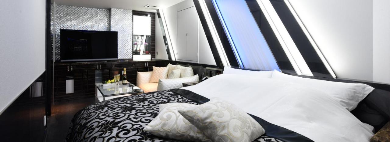 Hotel W-Party-W Group Hotels And Resorts- Kawaguchi  Extérieur photo