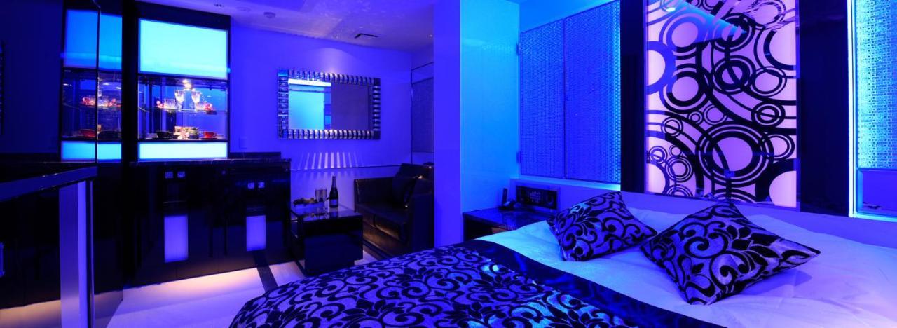 Hotel W-Party-W Group Hotels And Resorts- Kawaguchi  Extérieur photo