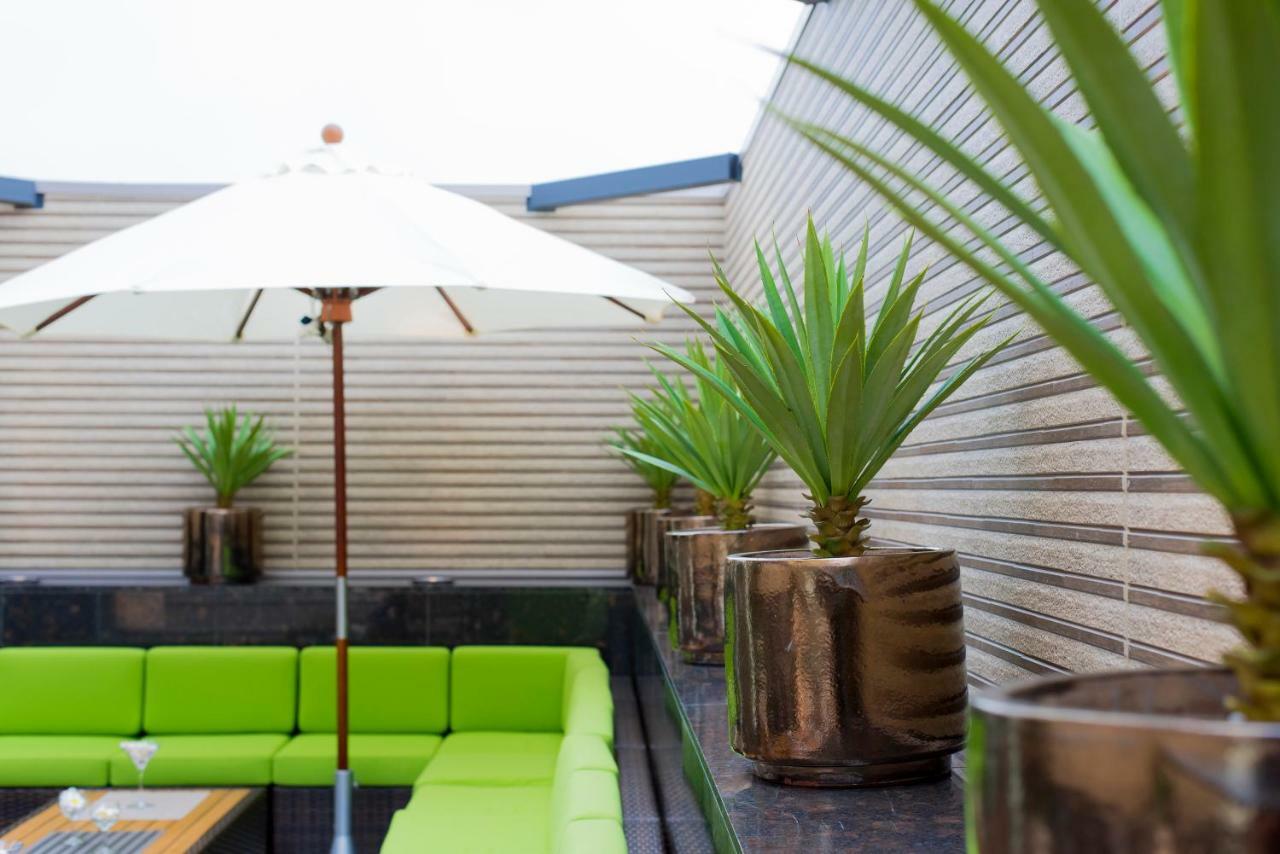 Hotel W-Party-W Group Hotels And Resorts- Kawaguchi  Extérieur photo