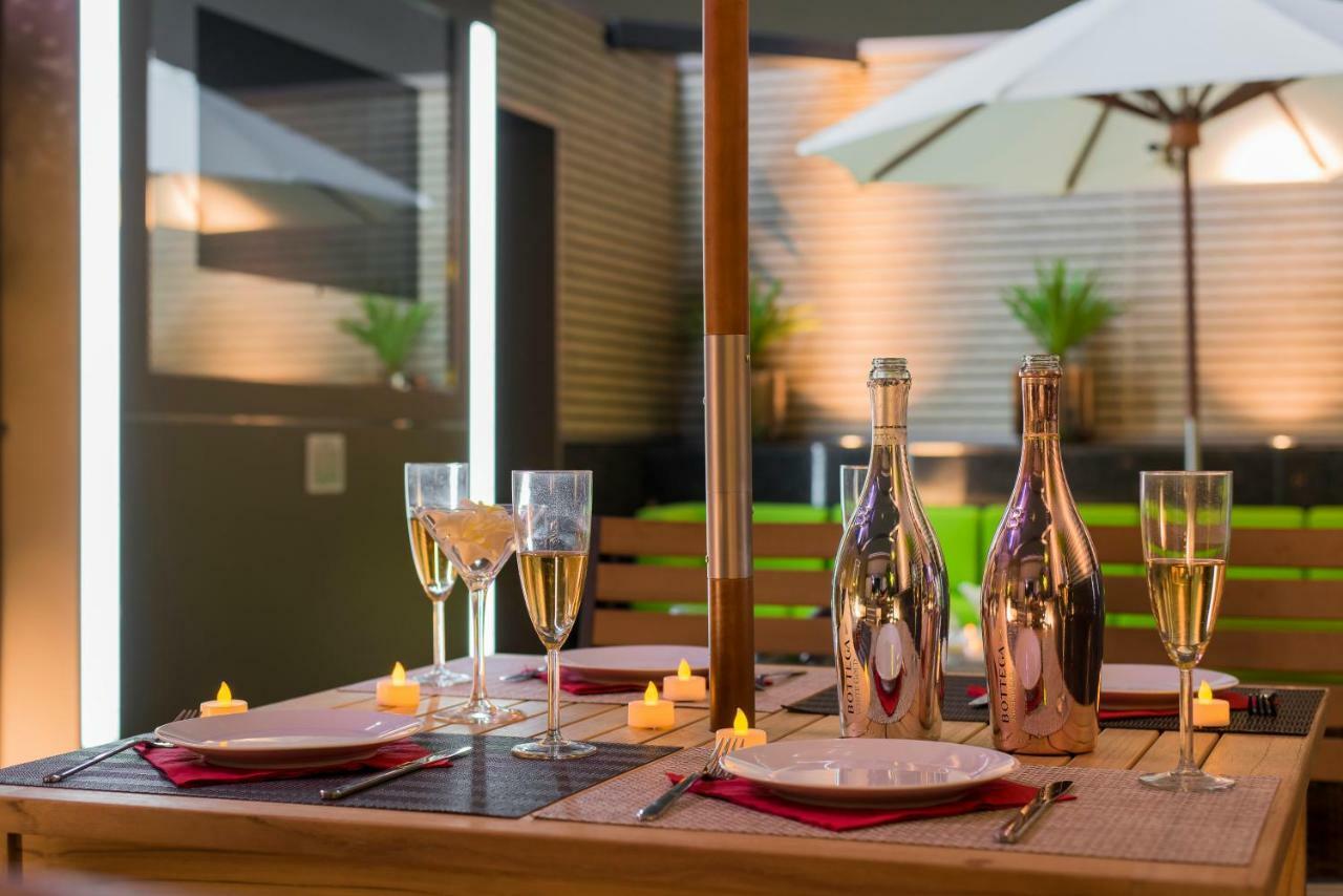 Hotel W-Party-W Group Hotels And Resorts- Kawaguchi  Extérieur photo