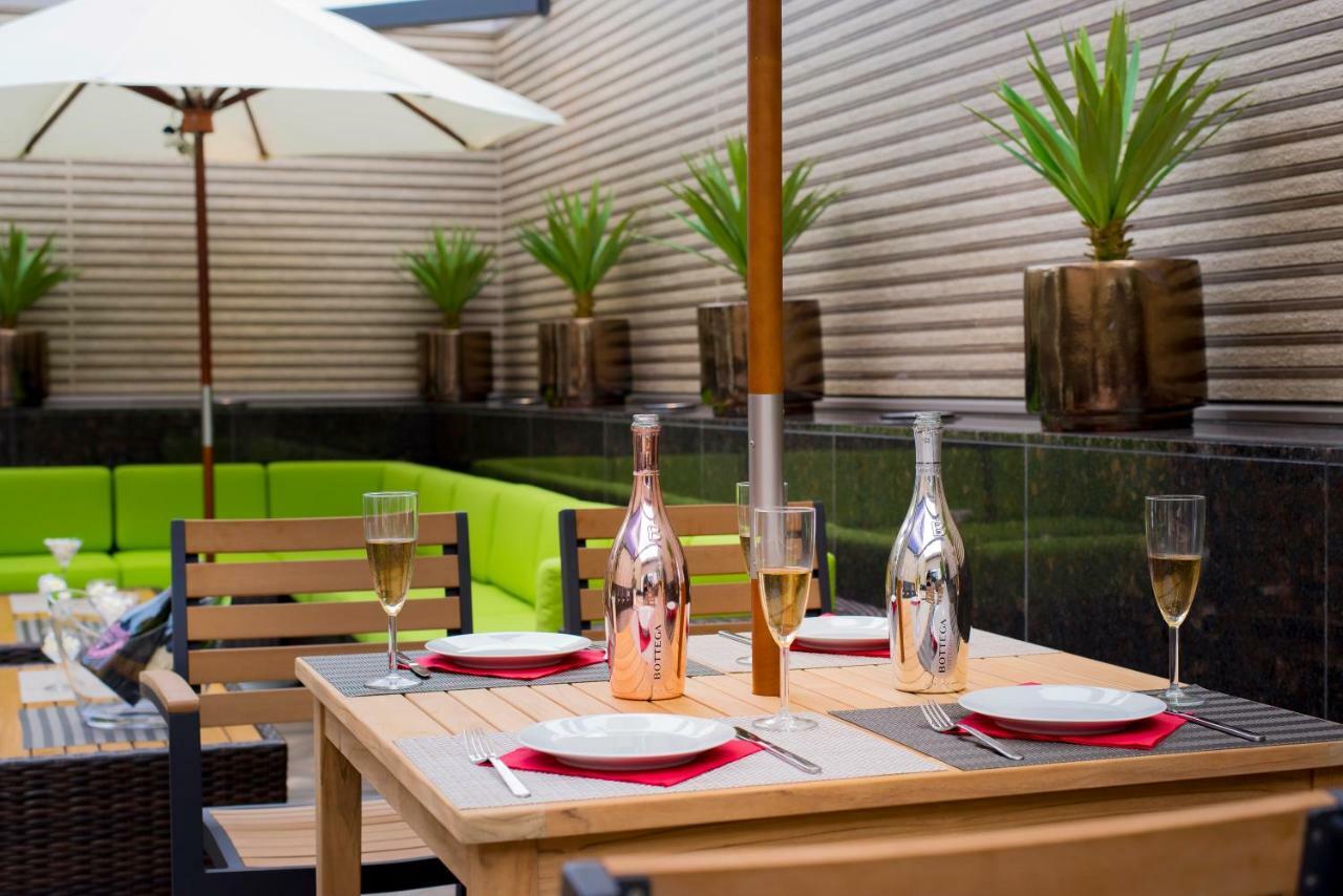 Hotel W-Party-W Group Hotels And Resorts- Kawaguchi  Extérieur photo