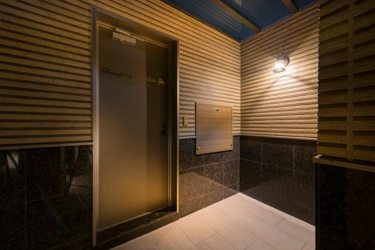 Hotel W-Party-W Group Hotels And Resorts- Kawaguchi  Extérieur photo