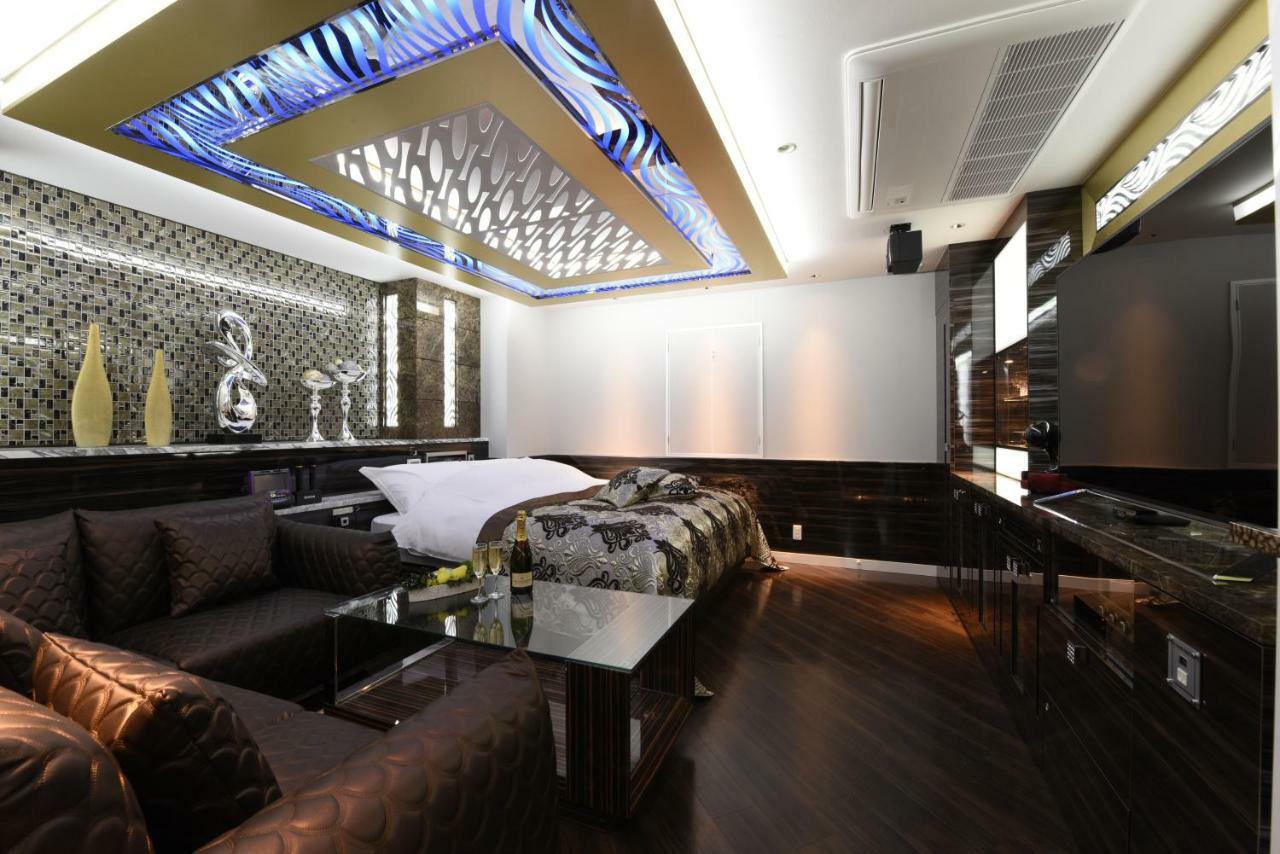 Hotel W-Party-W Group Hotels And Resorts- Kawaguchi  Extérieur photo