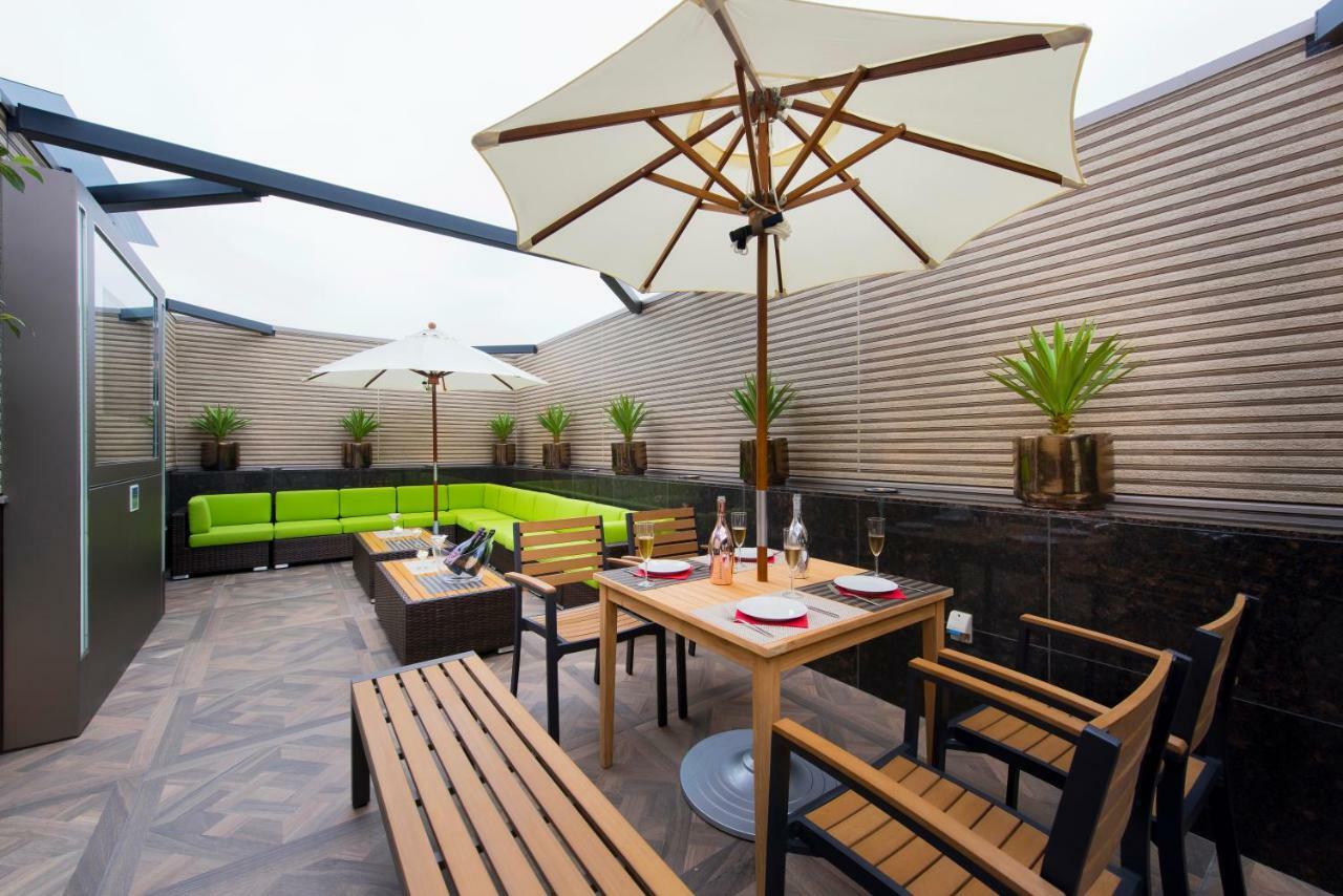 Hotel W-Party-W Group Hotels And Resorts- Kawaguchi  Extérieur photo