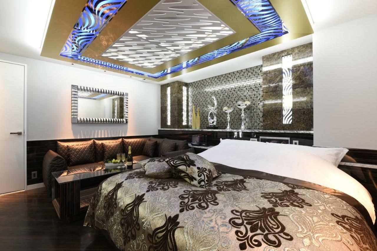 Hotel W-Party-W Group Hotels And Resorts- Kawaguchi  Extérieur photo