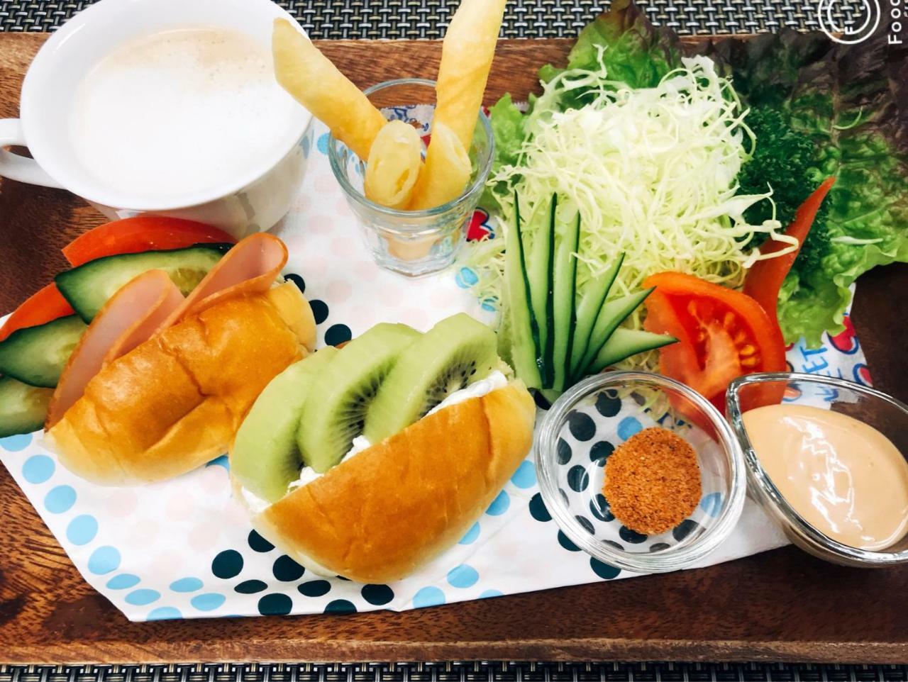 Hotel W-Party-W Group Hotels And Resorts- Kawaguchi  Extérieur photo
