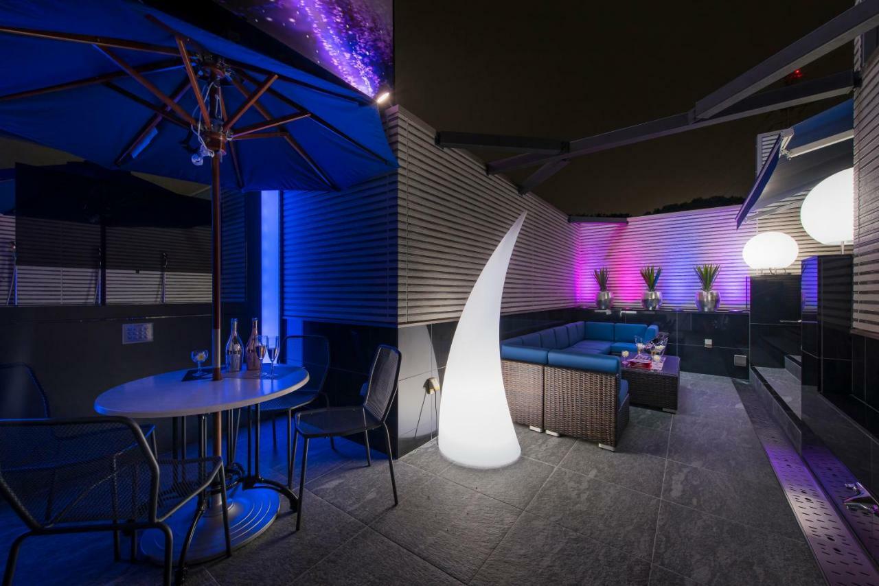 Hotel W-Party-W Group Hotels And Resorts- Kawaguchi  Extérieur photo
