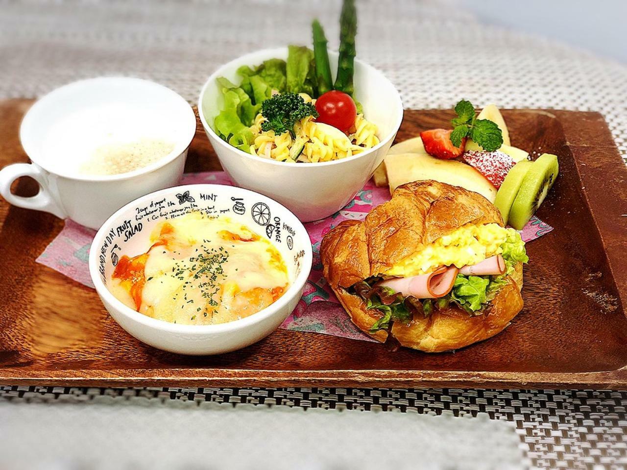 Hotel W-Party-W Group Hotels And Resorts- Kawaguchi  Extérieur photo