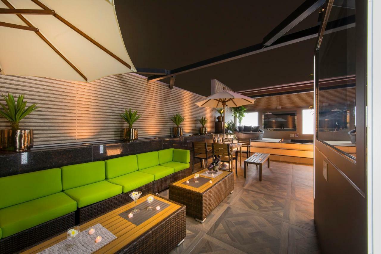 Hotel W-Party-W Group Hotels And Resorts- Kawaguchi  Extérieur photo