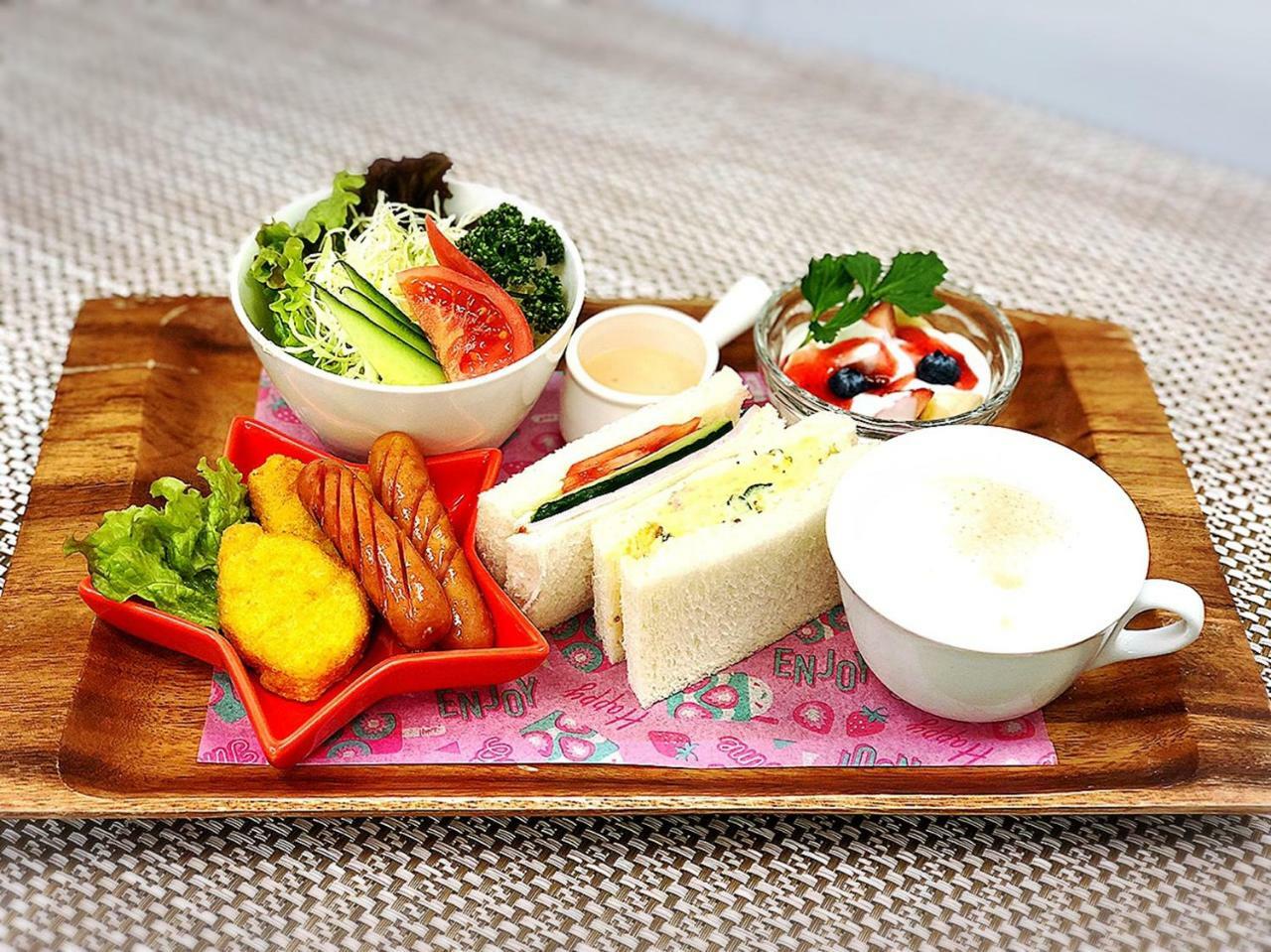 Hotel W-Party-W Group Hotels And Resorts- Kawaguchi  Extérieur photo