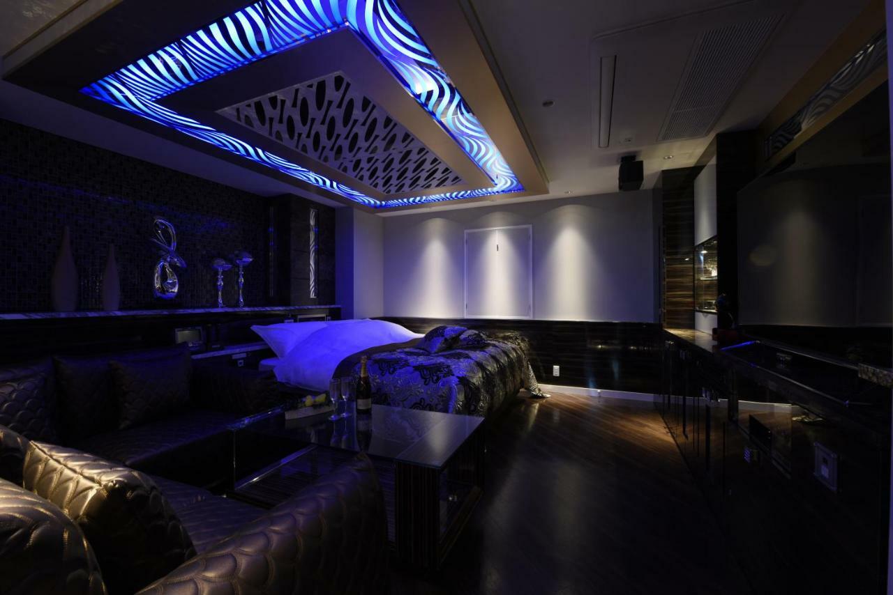 Hotel W-Party-W Group Hotels And Resorts- Kawaguchi  Extérieur photo