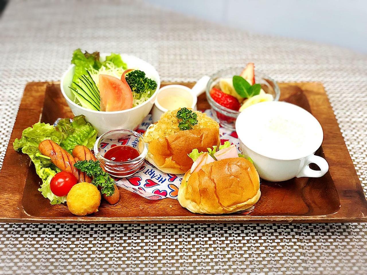 Hotel W-Party-W Group Hotels And Resorts- Kawaguchi  Extérieur photo