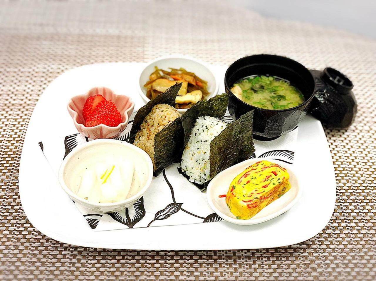 Hotel W-Party-W Group Hotels And Resorts- Kawaguchi  Extérieur photo