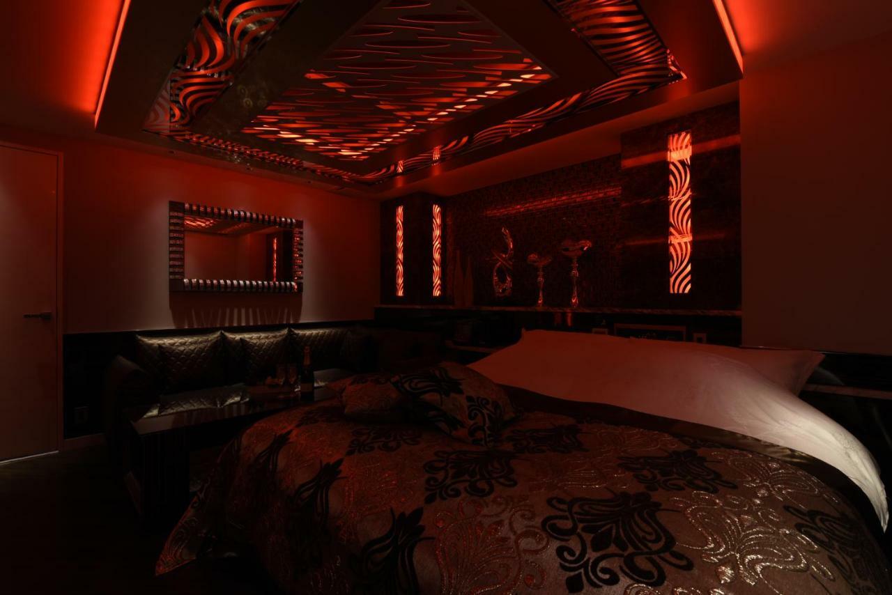 Hotel W-Party-W Group Hotels And Resorts- Kawaguchi  Extérieur photo