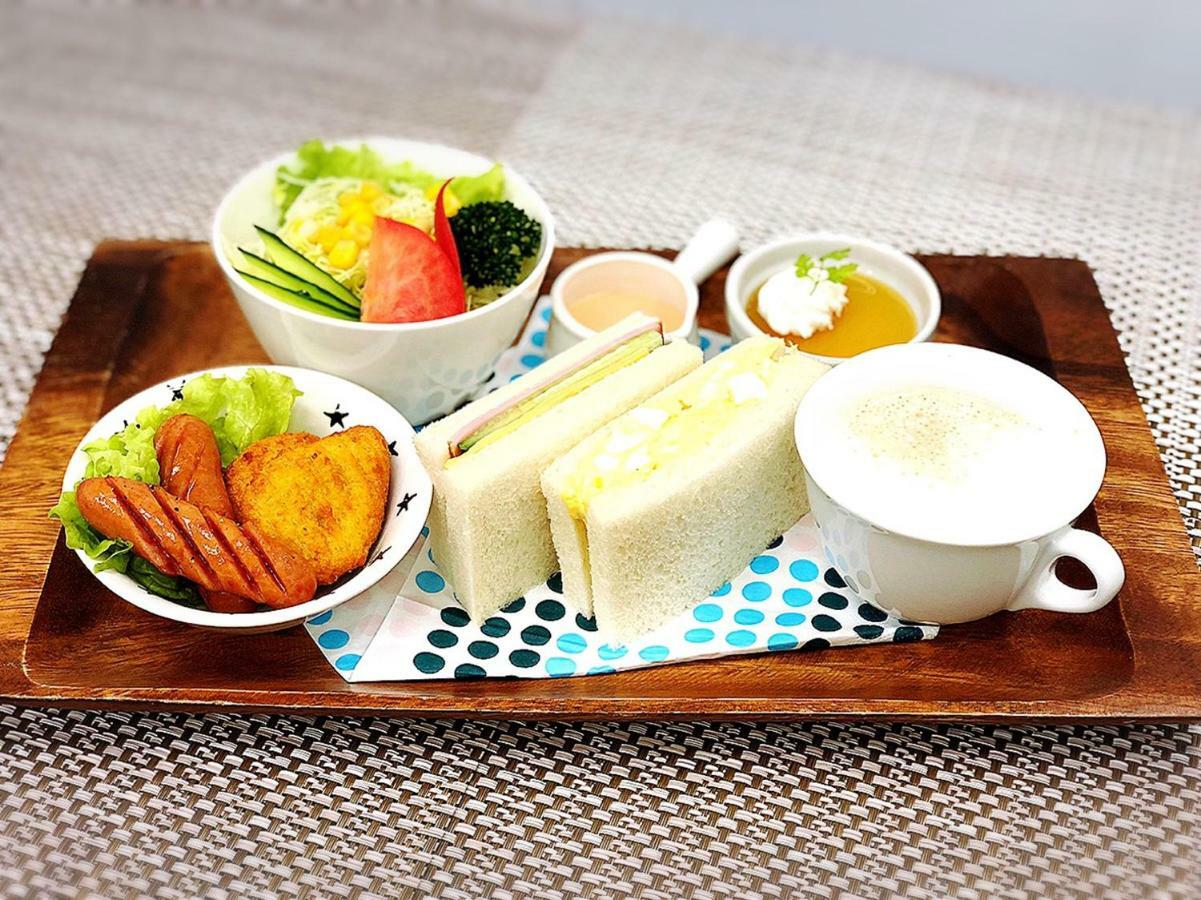 Hotel W-Party-W Group Hotels And Resorts- Kawaguchi  Extérieur photo