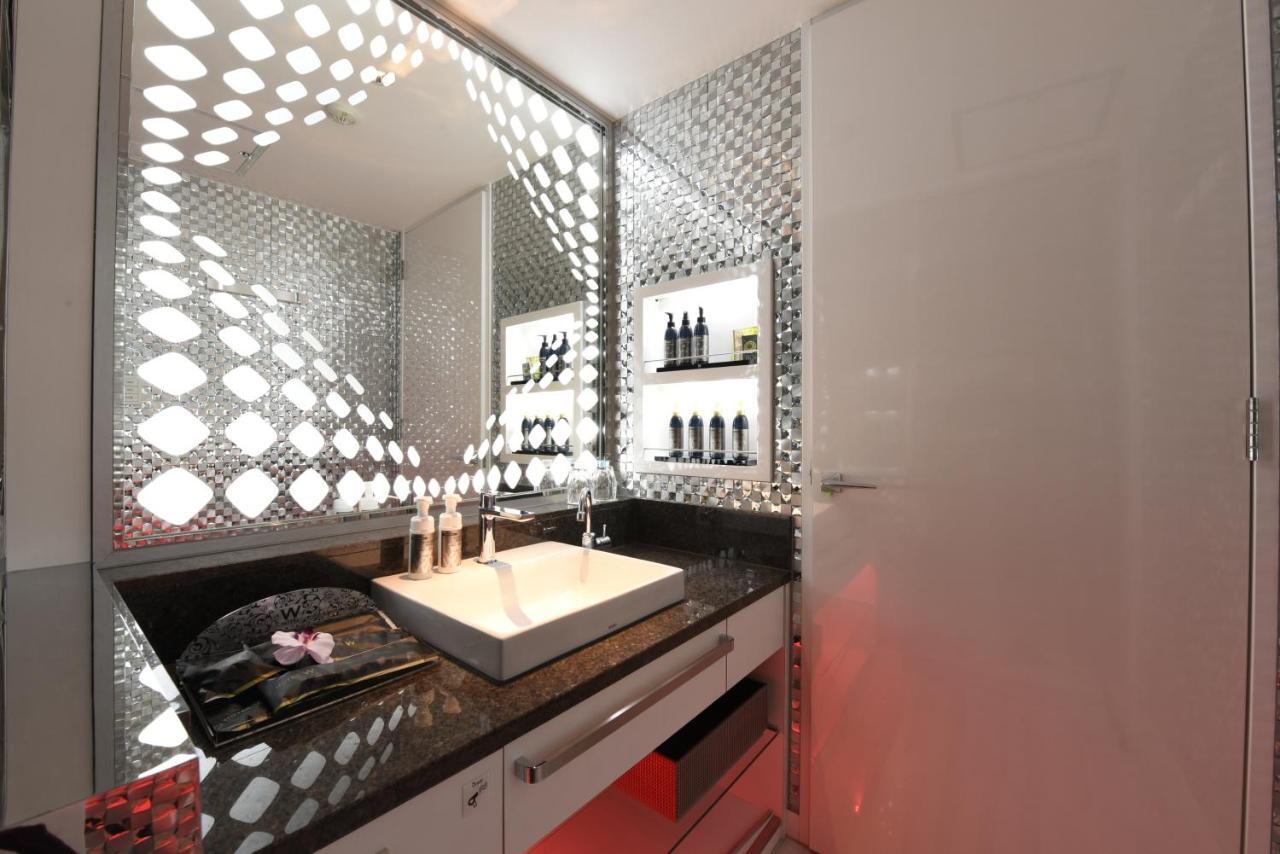 Hotel W-Party-W Group Hotels And Resorts- Kawaguchi  Extérieur photo