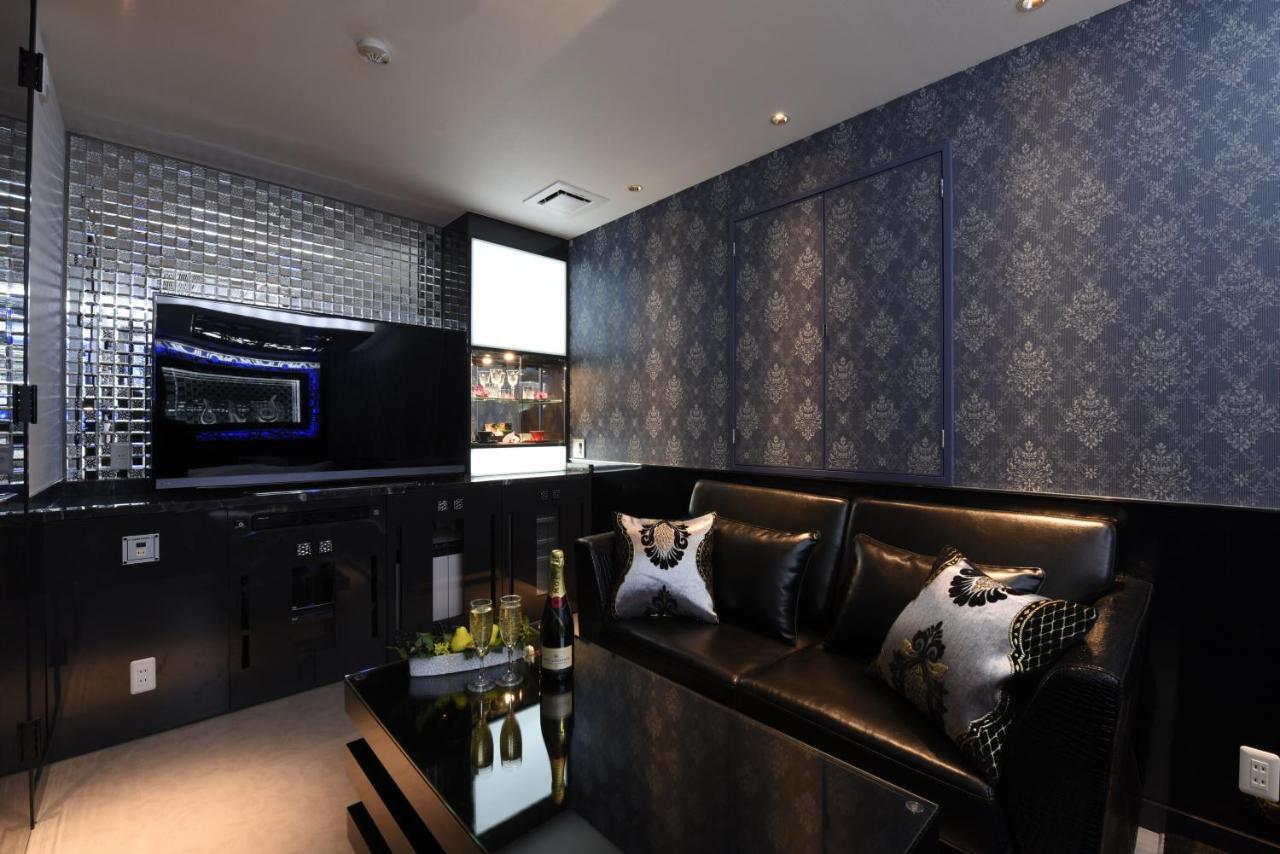 Hotel W-Party-W Group Hotels And Resorts- Kawaguchi  Extérieur photo