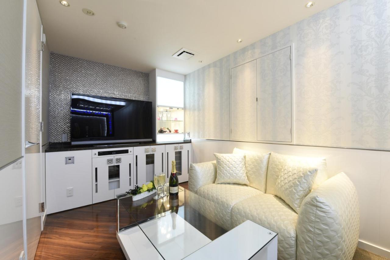 Hotel W-Party-W Group Hotels And Resorts- Kawaguchi  Extérieur photo
