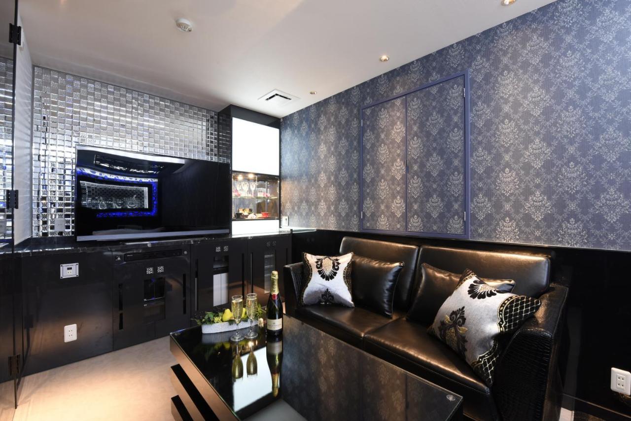 Hotel W-Party-W Group Hotels And Resorts- Kawaguchi  Extérieur photo