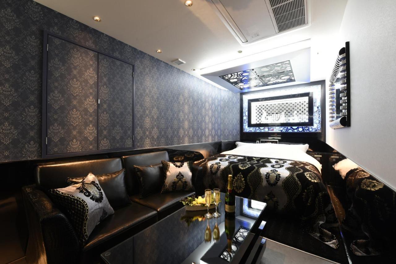 Hotel W-Party-W Group Hotels And Resorts- Kawaguchi  Extérieur photo