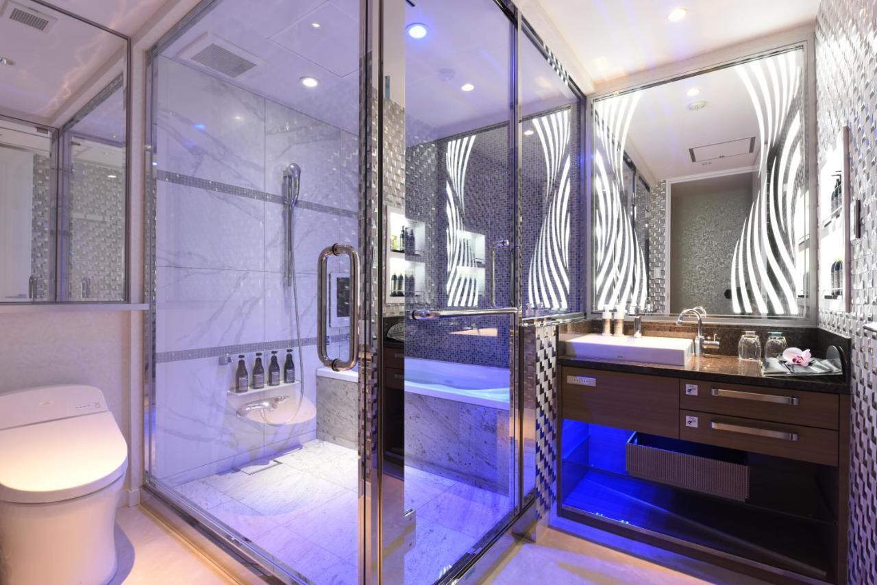 Hotel W-Party-W Group Hotels And Resorts- Kawaguchi  Extérieur photo