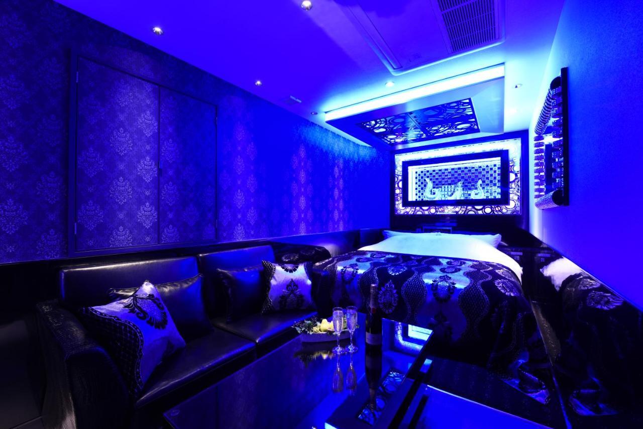 Hotel W-Party-W Group Hotels And Resorts- Kawaguchi  Extérieur photo