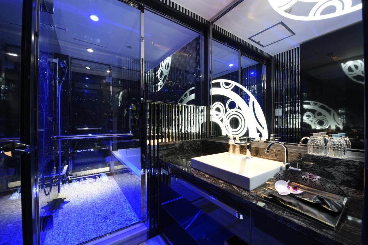 Hotel W-Party-W Group Hotels And Resorts- Kawaguchi  Extérieur photo